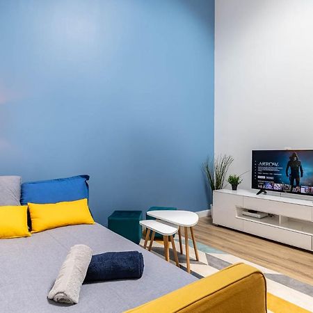 Aux Portes De Bordeaux Le Loft Samba Mindurguest Bègles Eksteriør billede