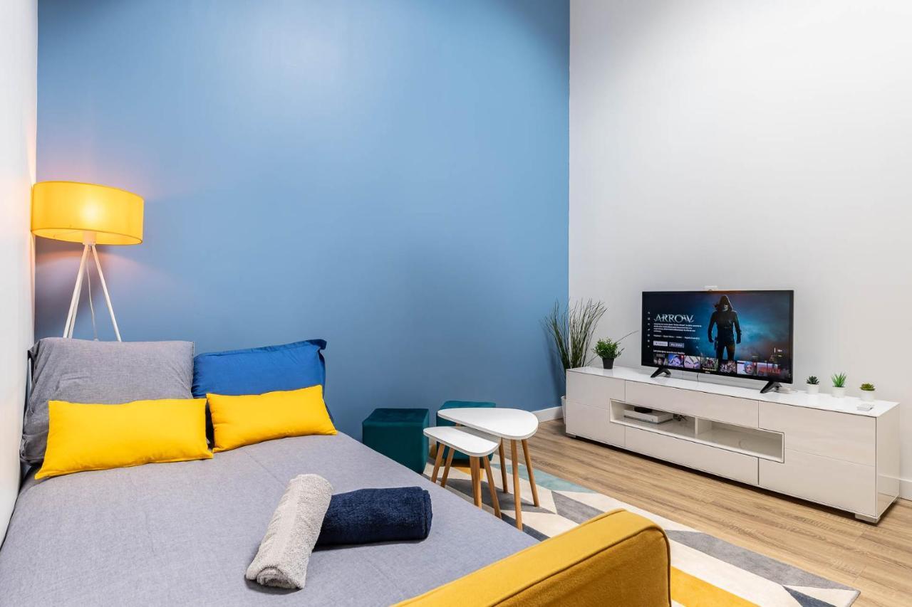 Aux Portes De Bordeaux Le Loft Samba Mindurguest Bègles Eksteriør billede
